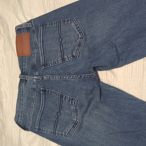 Lucky Brand Jeans - Picture 4 of 7